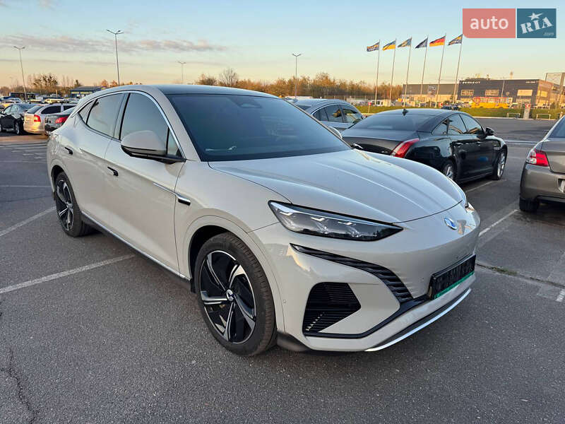 Внедорожник / Кроссовер Denza N7 2023 в Львове