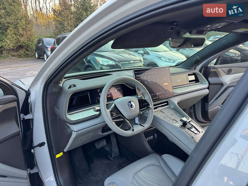 Внедорожник / Кроссовер Denza N7 2023 в Львове