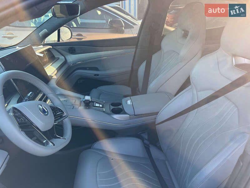 Внедорожник / Кроссовер Denza N7 2023 в Львове