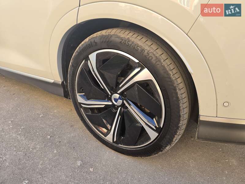 Внедорожник / Кроссовер Denza N7 2023 в Хмельницком фото 11 Внедорожник / Кроссовер Denza N7 2023 в Хмельницком