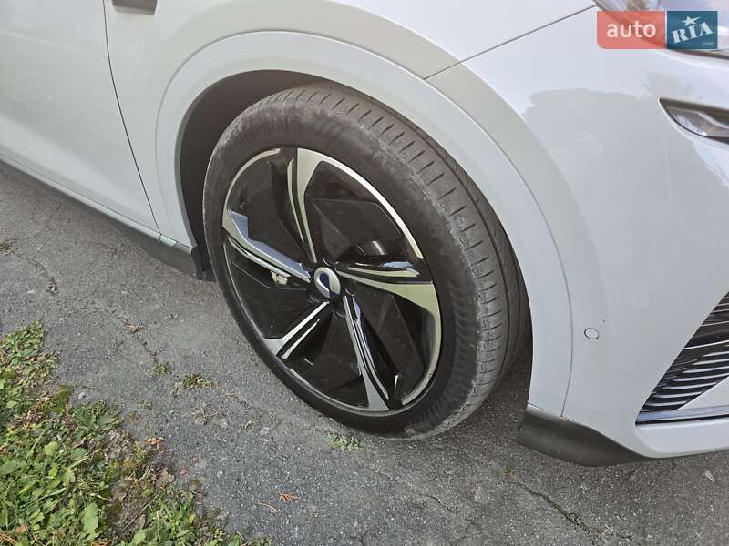 Внедорожник / Кроссовер Denza N7 2023 в Хмельницком фото 13 Внедорожник / Кроссовер Denza N7 2023 в Хмельницком