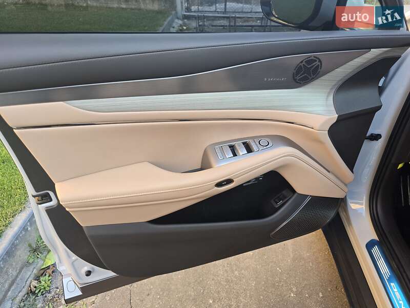 Внедорожник / Кроссовер Denza N7 2023 в Хмельницком фото 22 Внедорожник / Кроссовер Denza N7 2023 в Хмельницком