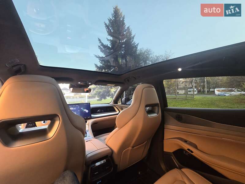 Внедорожник / Кроссовер Denza N7 2023 в Хмельницком фото 64 Внедорожник / Кроссовер Denza N7 2023 в Хмельницком