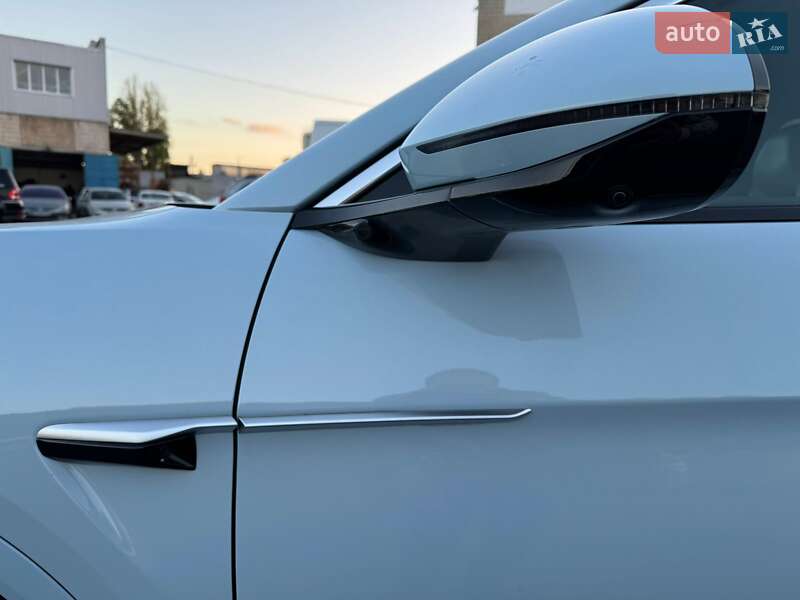 Позашляховик / Кросовер Denza N7 2023 в Києві фото 3 Позашляховик / Кросовер Denza N7 2023 в Києві