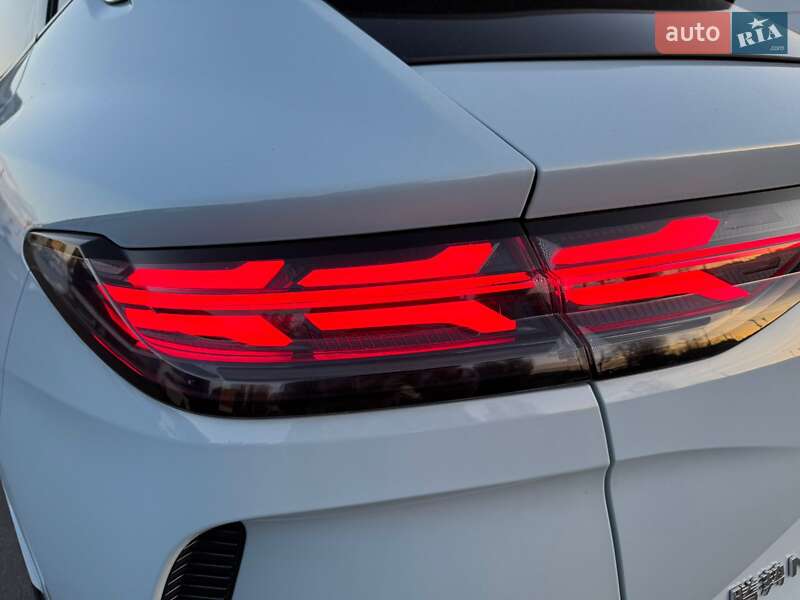 Позашляховик / Кросовер Denza N7 2023 в Києві фото 31 Позашляховик / Кросовер Denza N7 2023 в Києві