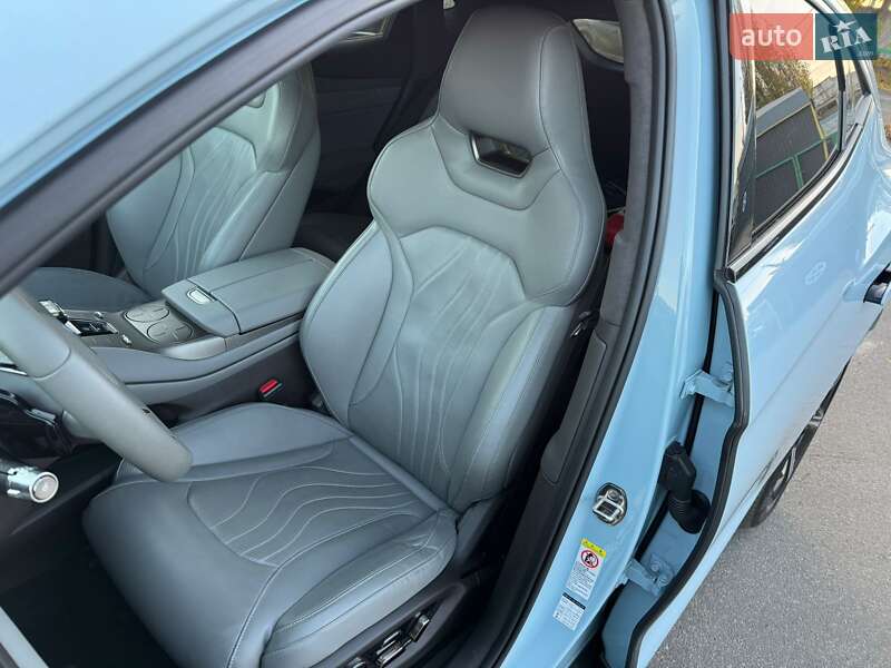 Позашляховик / Кросовер Denza N7 2023 в Києві фото 10 Позашляховик / Кросовер Denza N7 2023 в Києві