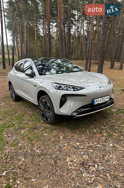 Купе Denza N7 2025 в Харкові