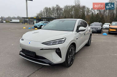 Позашляховик / Кросовер Denza N7 2024 в Львові