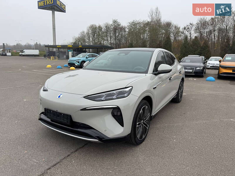 Denza N7 2024 Denza N7 2024