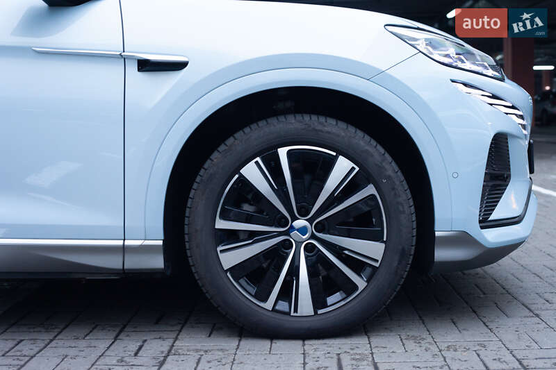 Універсал Denza N7 2023 в Києві