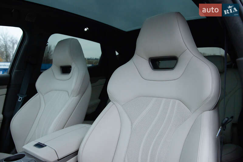 Універсал Denza N7 2023 в Києві