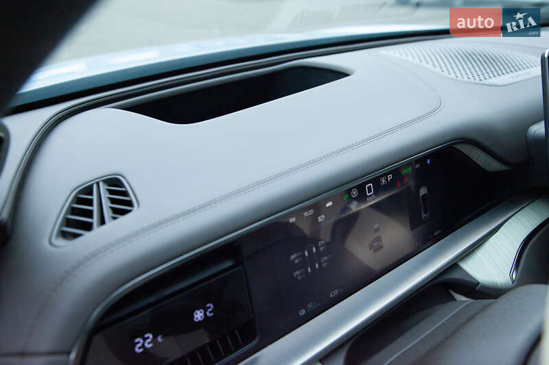 Універсал Denza N7 2023 в Києві