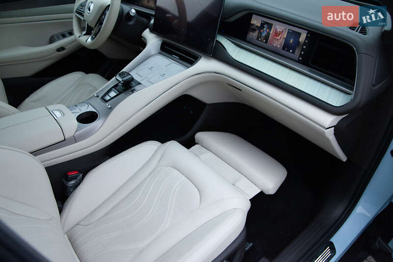 Універсал Denza N7 2023 в Києві