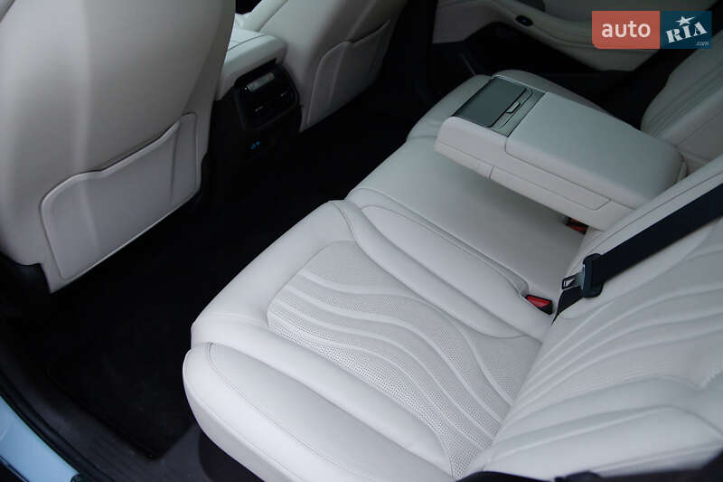 Універсал Denza N7 2023 в Києві