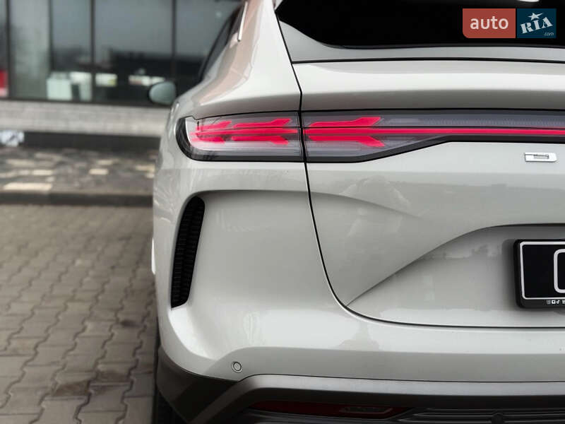 Позашляховик / Кросовер Denza N7 2023 в Кривому Розі