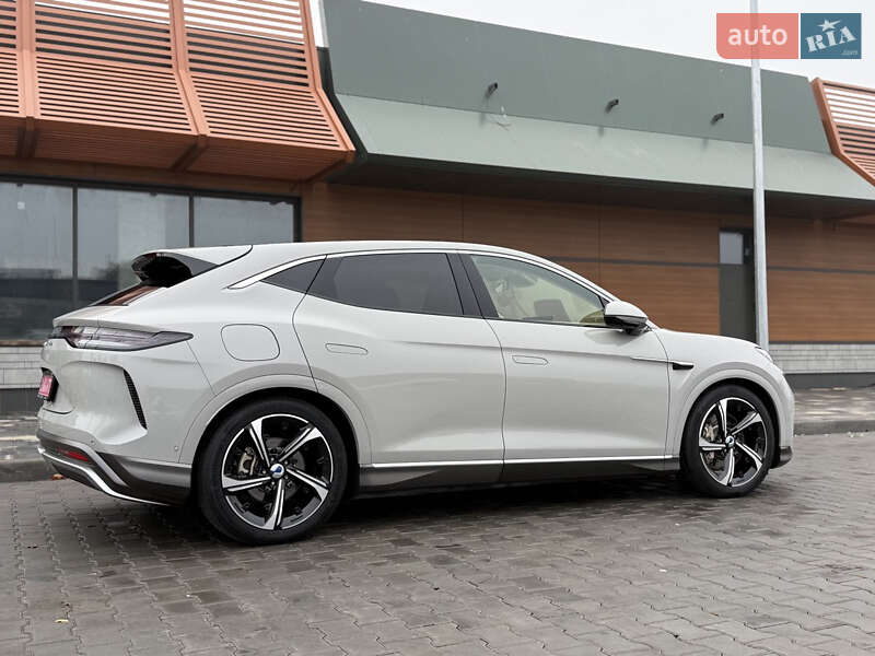 Позашляховик / Кросовер Denza N7 2023 в Кривому Розі