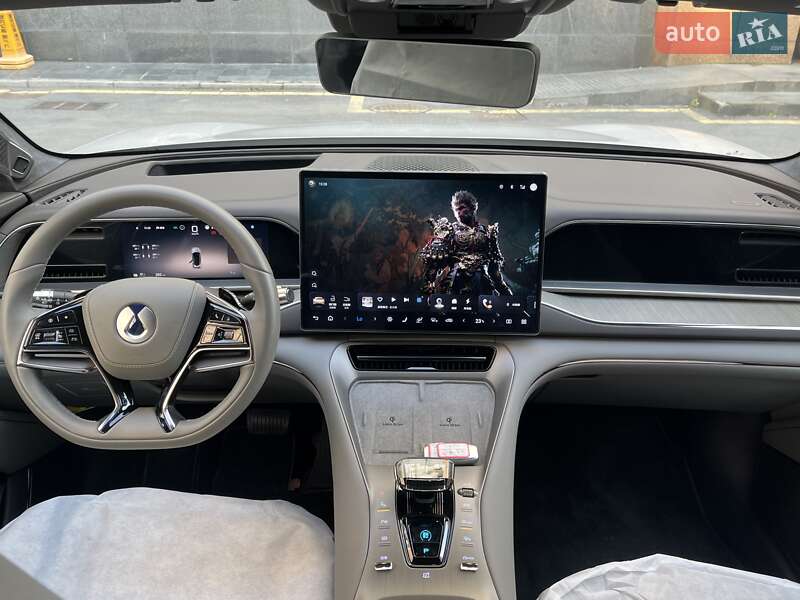 Хетчбек Denza N7 2024 в Одесі