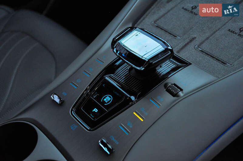 Хетчбек Denza N7 2024 в Одесі