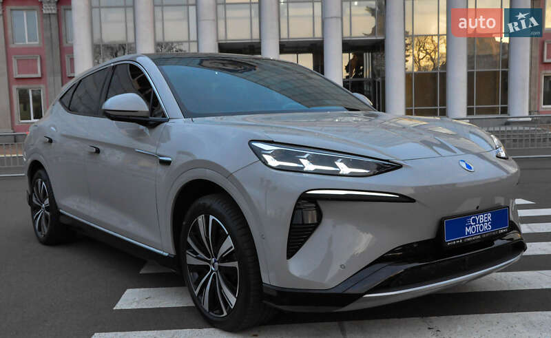 Хетчбек Denza N7 2024 в Одесі