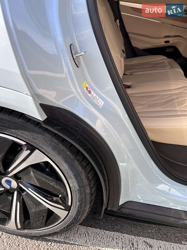 Внедорожник / Кроссовер Denza N7 2023 в Одессе