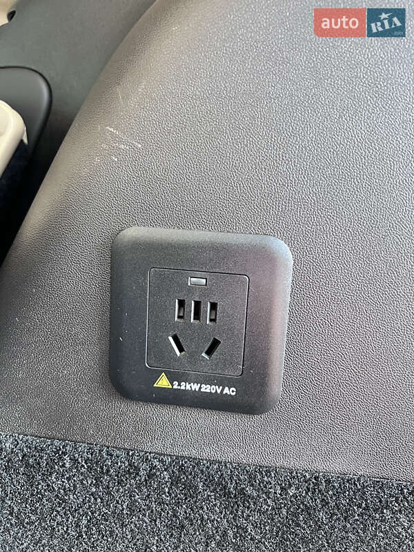 Внедорожник / Кроссовер Denza N7 2023 в Одессе