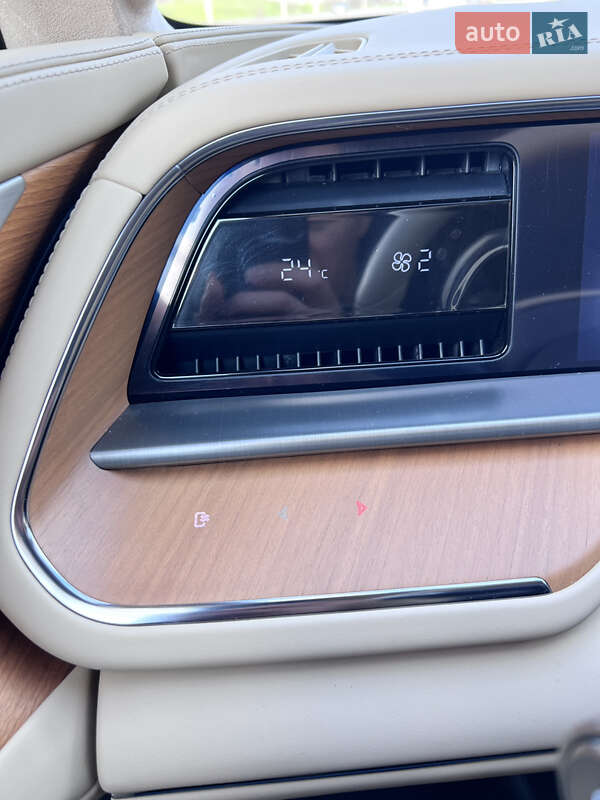 Внедорожник / Кроссовер Denza N7 2023 в Одессе