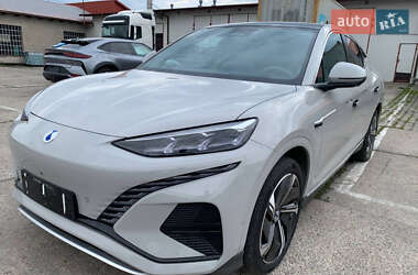 Хетчбек Denza N7 2023 в Житомирі