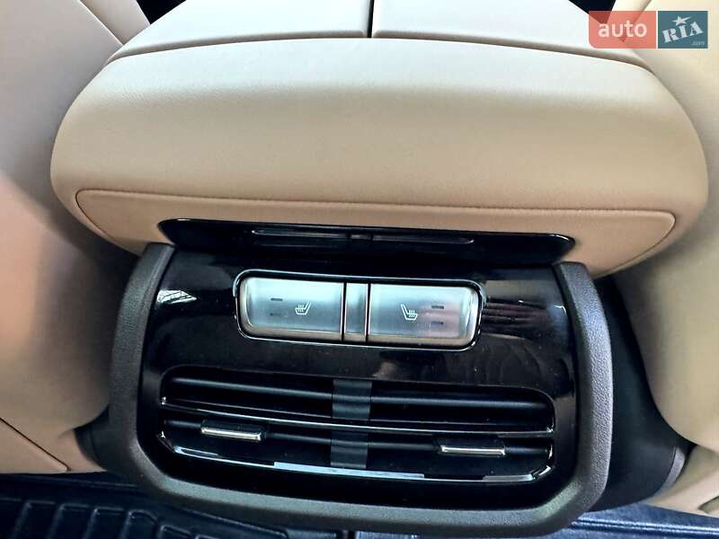 Внедорожник / Кроссовер Denza N7 2023 в Хмельницком