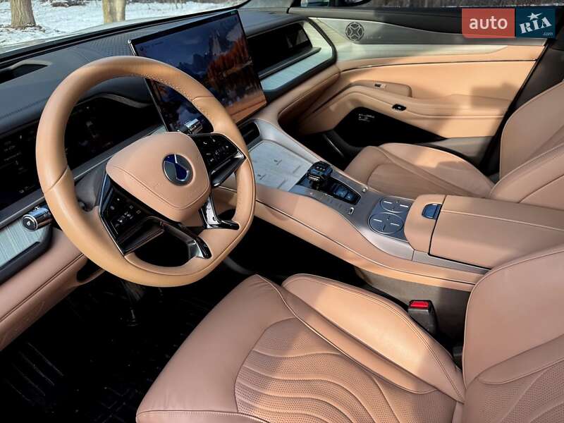 Внедорожник / Кроссовер Denza N7 2023 в Хмельницком