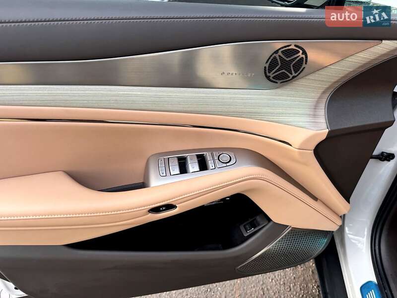 Внедорожник / Кроссовер Denza N7 2023 в Хмельницком