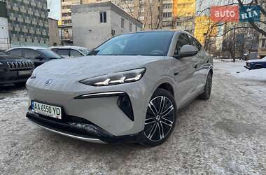 Позашляховик / Кросовер Denza N7 2024 в Києві