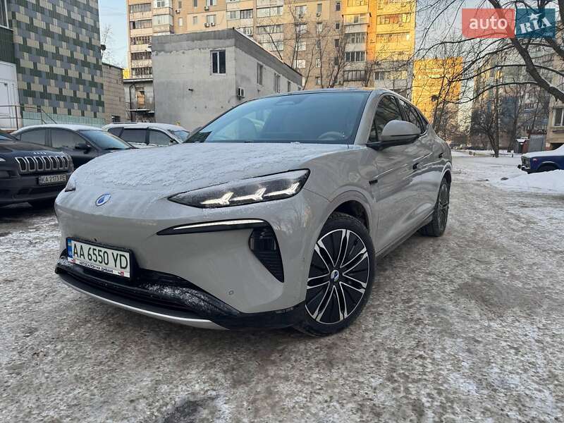 Denza N7 2024 Denza N7 2024