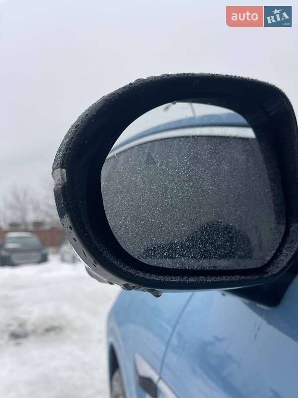 Позашляховик / Кросовер Denza N7 2023 в Львові