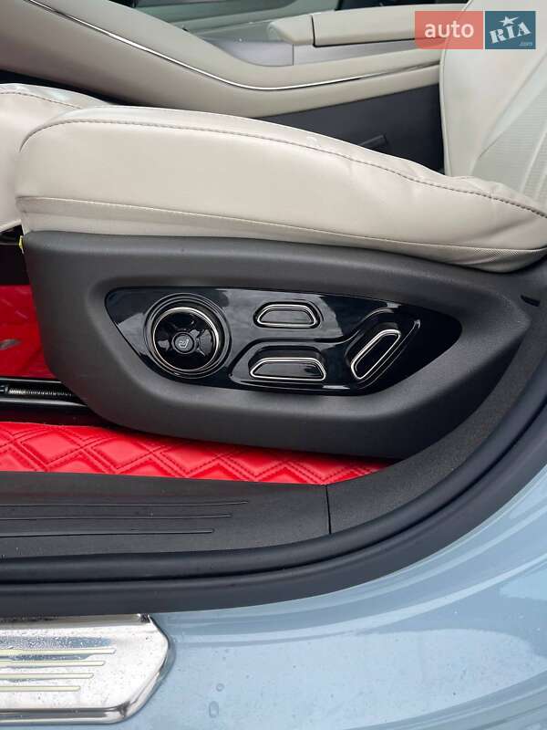 Позашляховик / Кросовер Denza N7 2023 в Львові