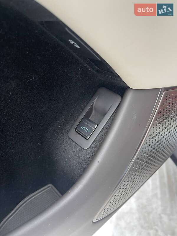 Позашляховик / Кросовер Denza N7 2023 в Львові