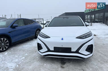 Внедорожник / Кроссовер Denza N7 2023 в Львове