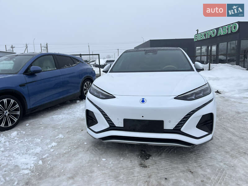 Denza N7 2023 Denza N7 2023