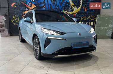 Позашляховик / Кросовер Denza N7 2024 в Одесі