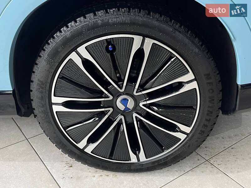 Внедорожник / Кроссовер Denza N7 2024 в Одессе