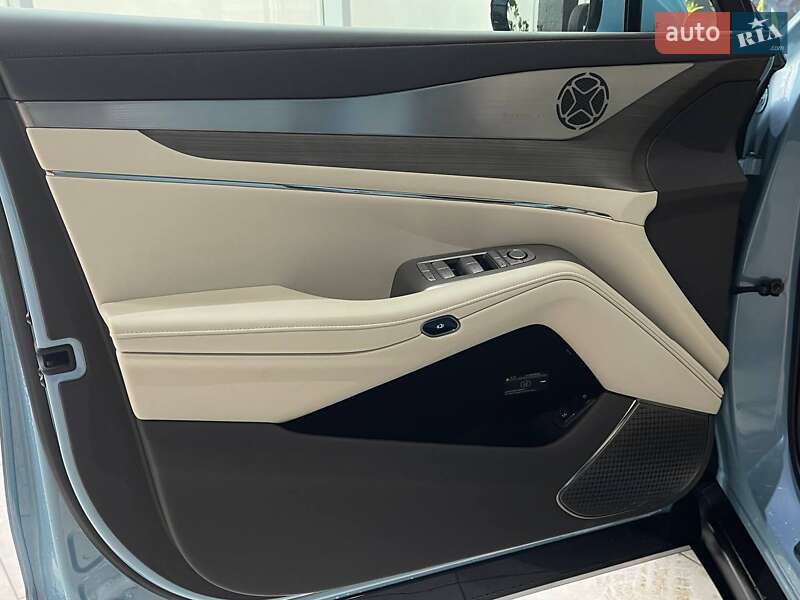 Внедорожник / Кроссовер Denza N7 2024 в Одессе