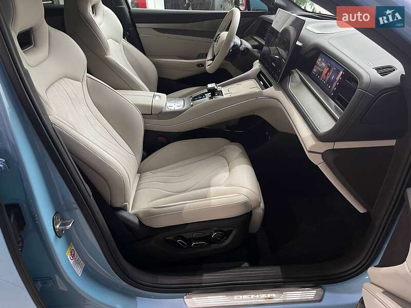 Внедорожник / Кроссовер Denza N7 2024 в Одессе