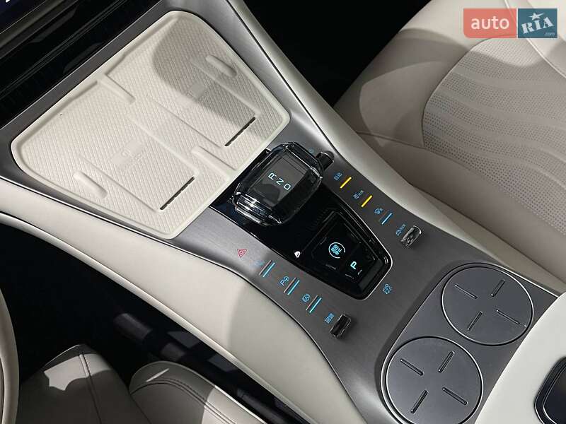 Внедорожник / Кроссовер Denza N7 2024 в Одессе