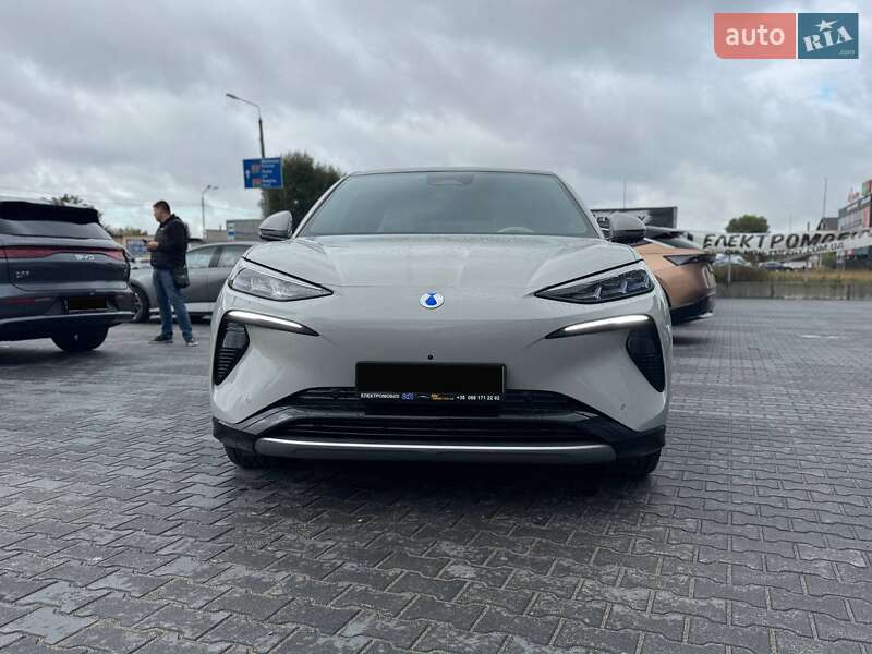 Внедорожник / Кроссовер Denza N7 2024 в Киеве