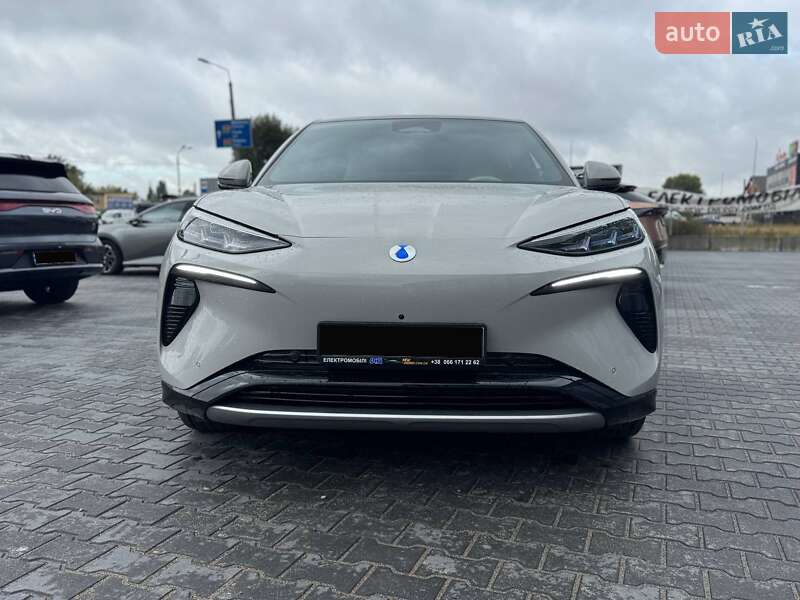 Внедорожник / Кроссовер Denza N7 2024 в Киеве