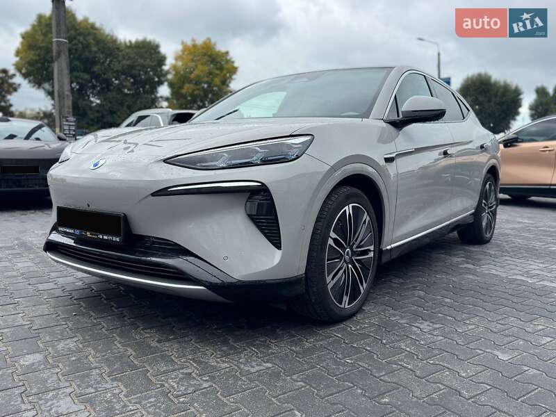 Внедорожник / Кроссовер Denza N7 2024 в Киеве