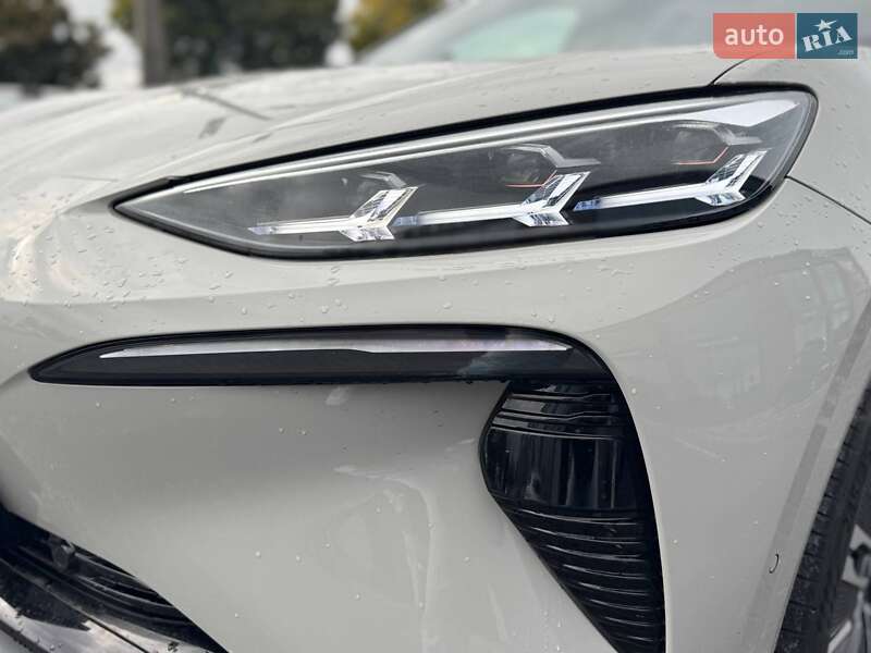 Внедорожник / Кроссовер Denza N7 2024 в Киеве