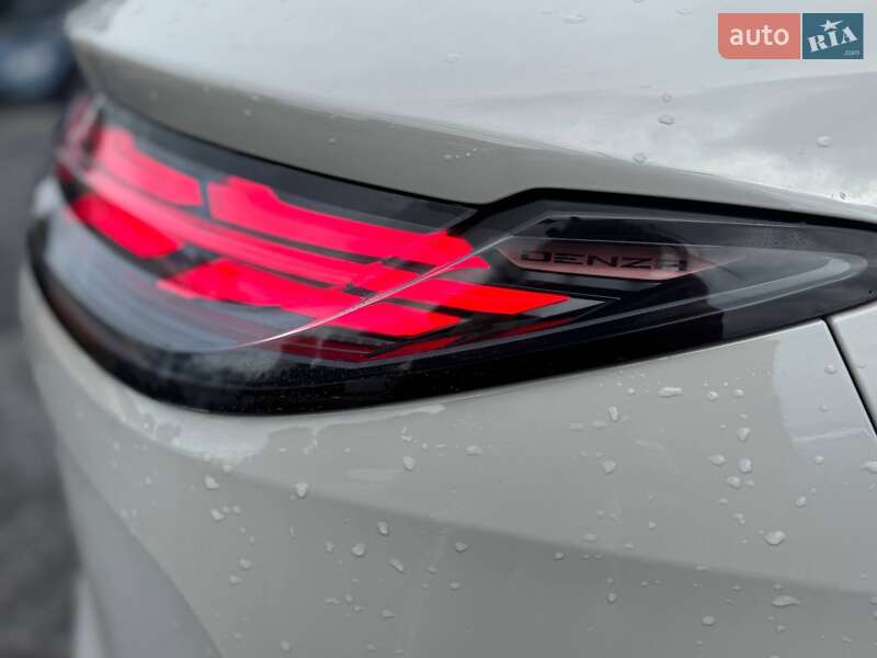 Внедорожник / Кроссовер Denza N7 2024 в Киеве