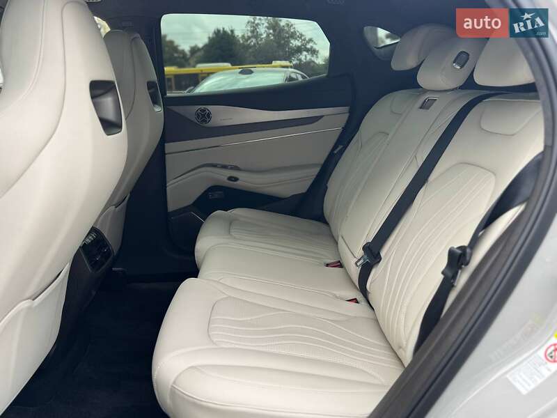 Внедорожник / Кроссовер Denza N7 2024 в Киеве