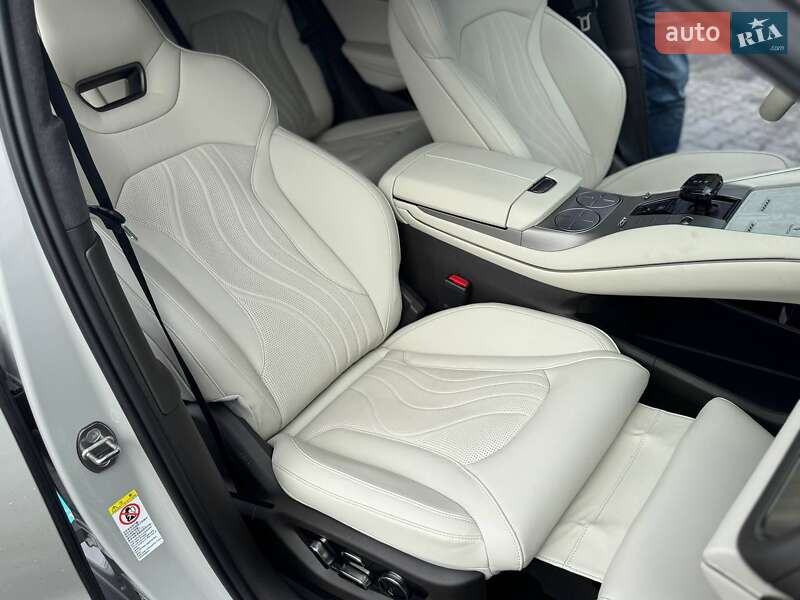 Внедорожник / Кроссовер Denza N7 2024 в Киеве