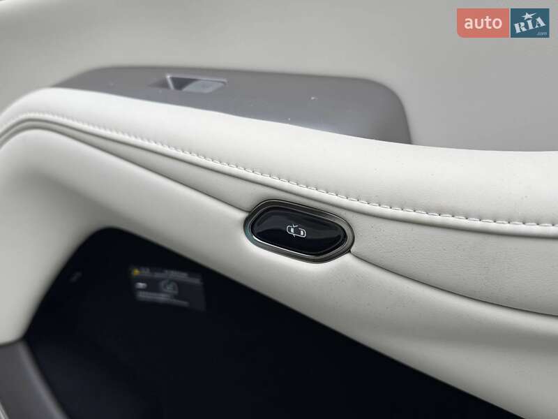 Внедорожник / Кроссовер Denza N7 2024 в Киеве